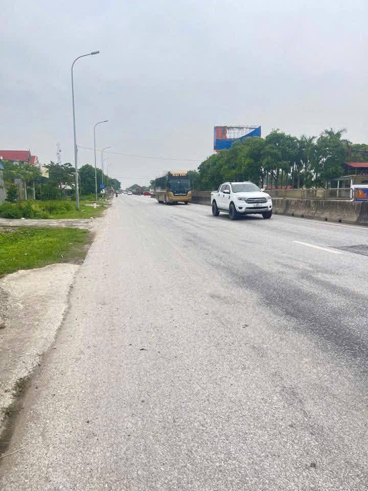 Đất nền Quảng Ninh 125m² giá 1.6 tỷ - Cơ hội đầu tư sinh lời không thể bỏ qua!