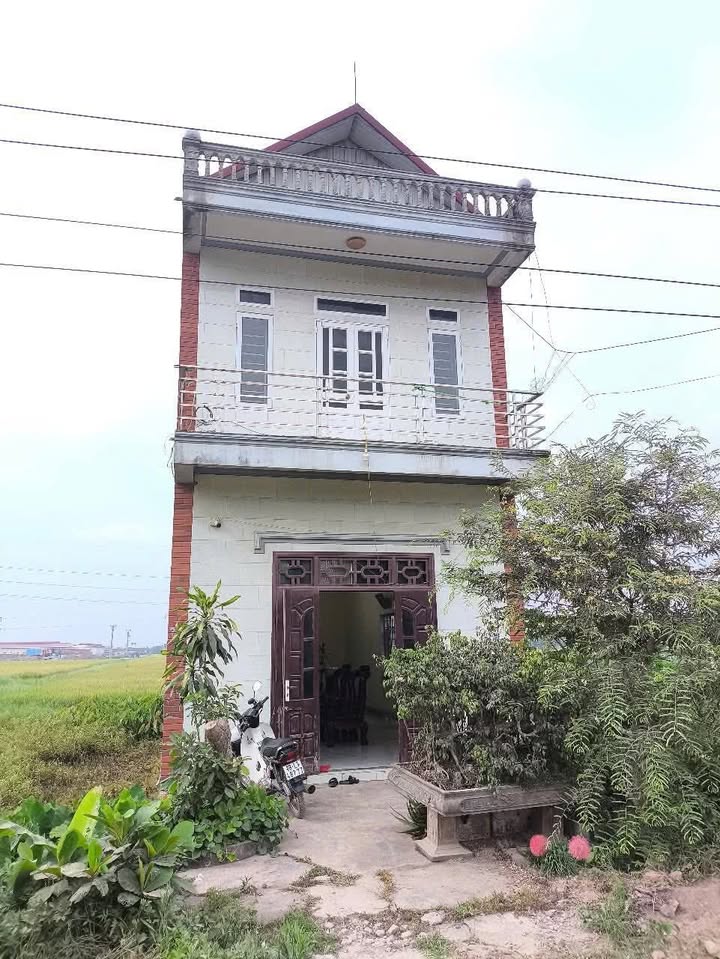 Nhà 2 tầng tại Nghĩa Hưng, 100m² giá 2.5 tỷ - Chính chủ bán gấp!