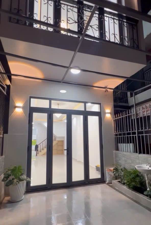 Nhà phố đường Hồ Xuân Hương, Nha Trang 76.7m² giá 6.5 tỷ - Chính chủ bán gấp!