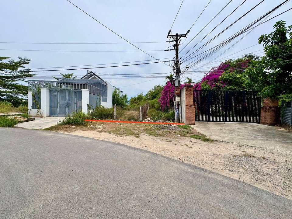 Đất Diên Thạnh, Diên Khánh 250m² giá 1.599 tỷ - Đầu tư sinh lời hấp dẫn!