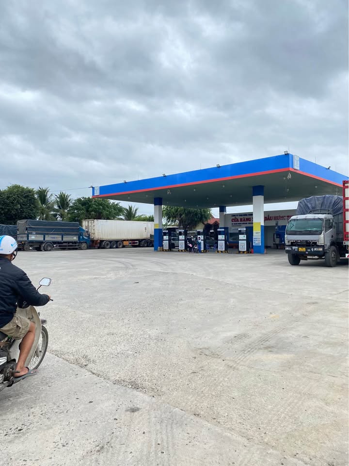 Đất Diên Lạc - Diên Khánh 107m² giá 870 triệu - Đầu tư sinh lời ngay!