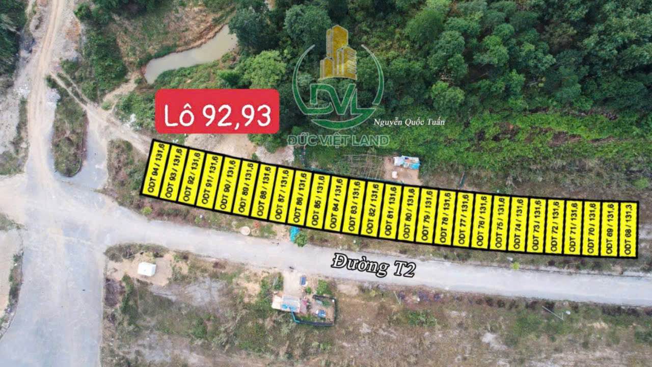 Đất nền Cam Đường Lào Cai 131m² giá 1.42 tỷ - Cơ hội đầu tư chính chủ!