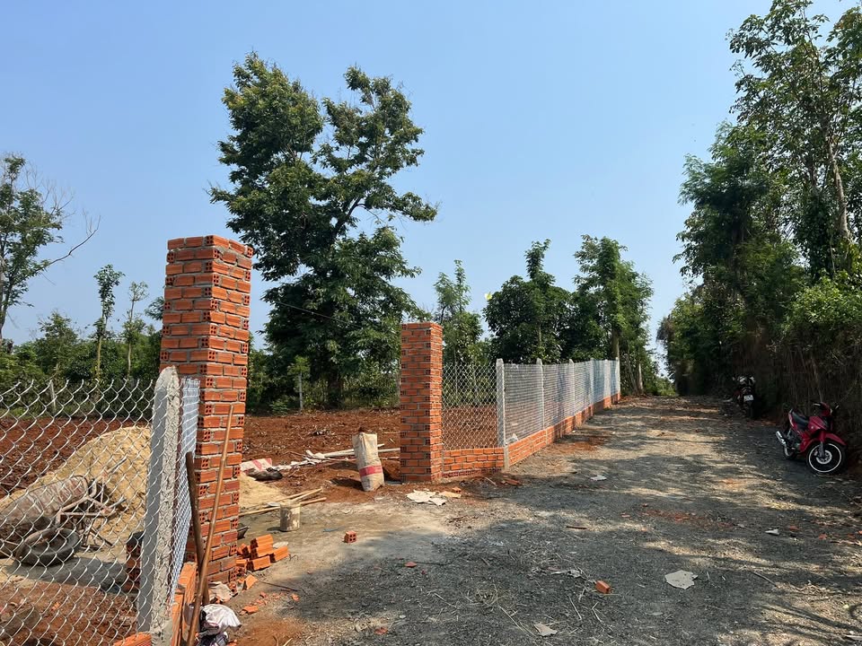 Đất nền Quảng Phú Cư M'gar 3400m² - Mặt tiền đường bao đẹp, giá thỏa thuận!