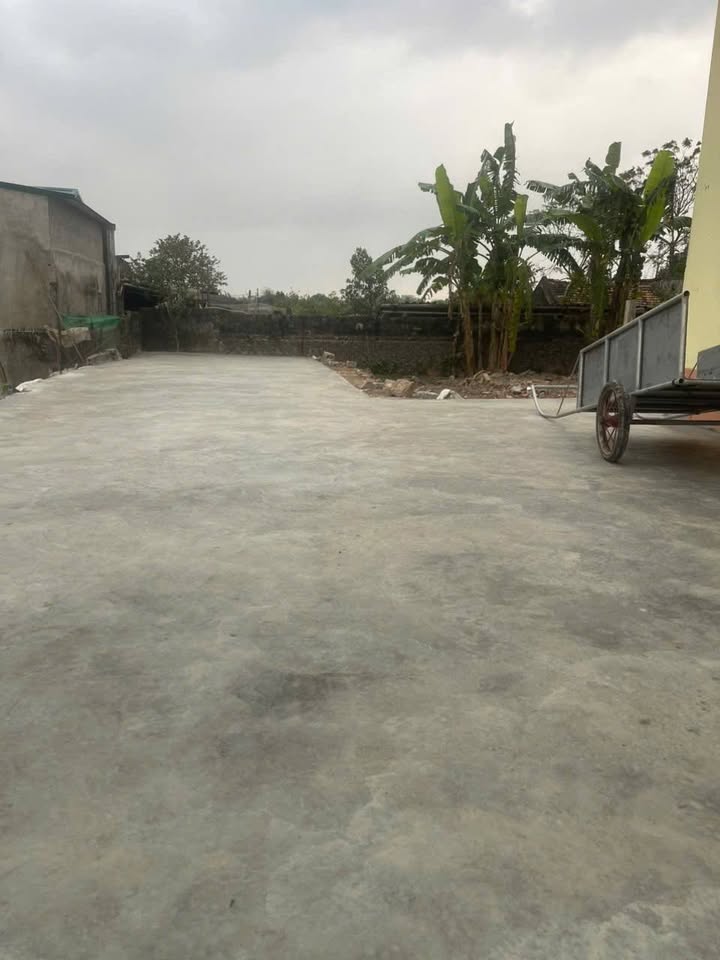 Đất nền Yên Hòa Yên Mô 18,000m² - Vị trí đẹp, giao thông thuận lợi!