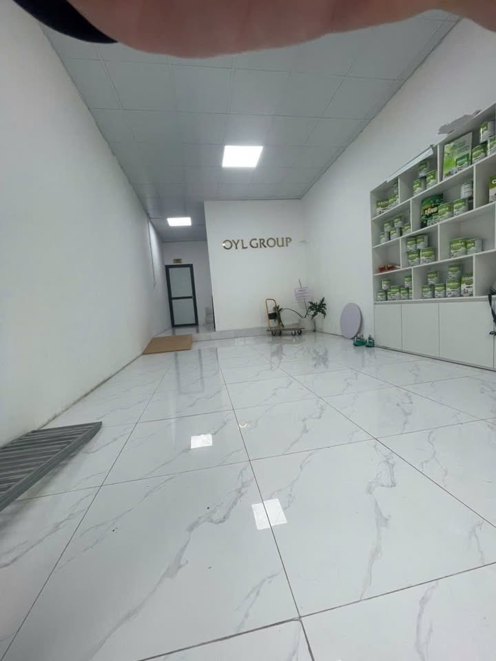 Nhà cho thuê hoàn thiện đẹp 80m² tại Hà Đông - Phù hợp làm văn phòng công ty!