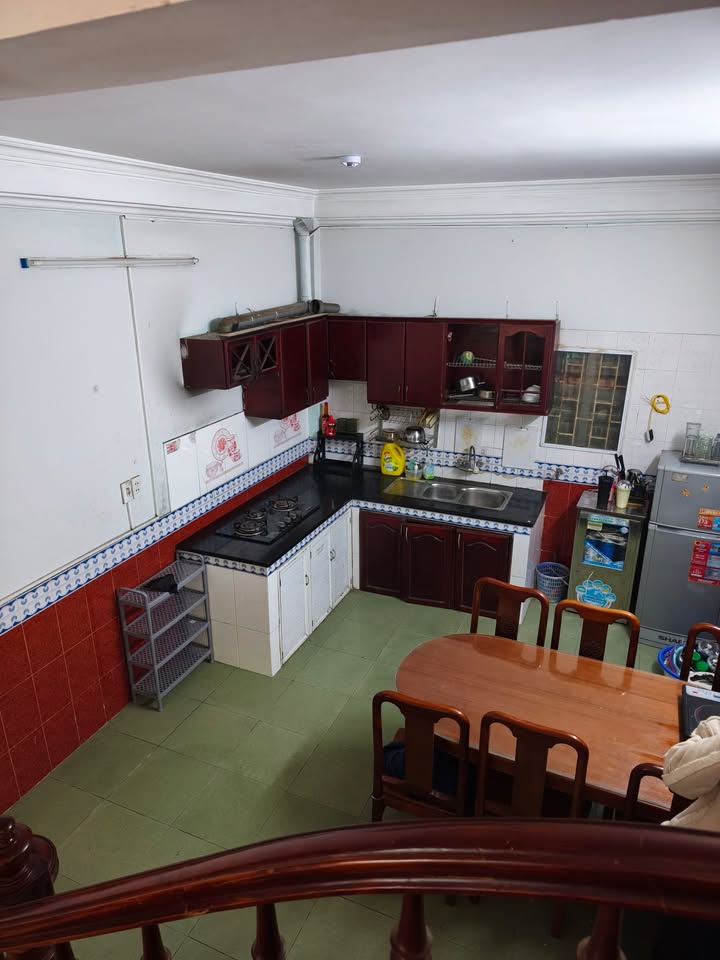 Nhà riêng cho thuê tại Thanh Xuân, 50m² giá 8.5 triệu - Full đồ tiện nghi!