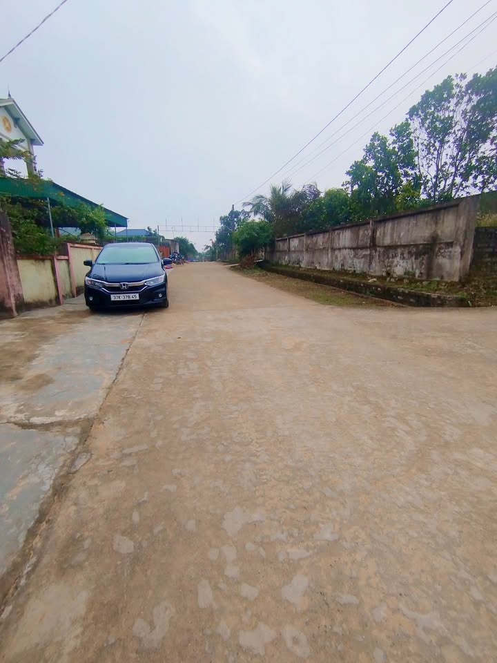 Đất nền Nghi Phương 160m² giá 2 tỷ - Mặt tiền thông thoáng, tiện ích đầy đủ!