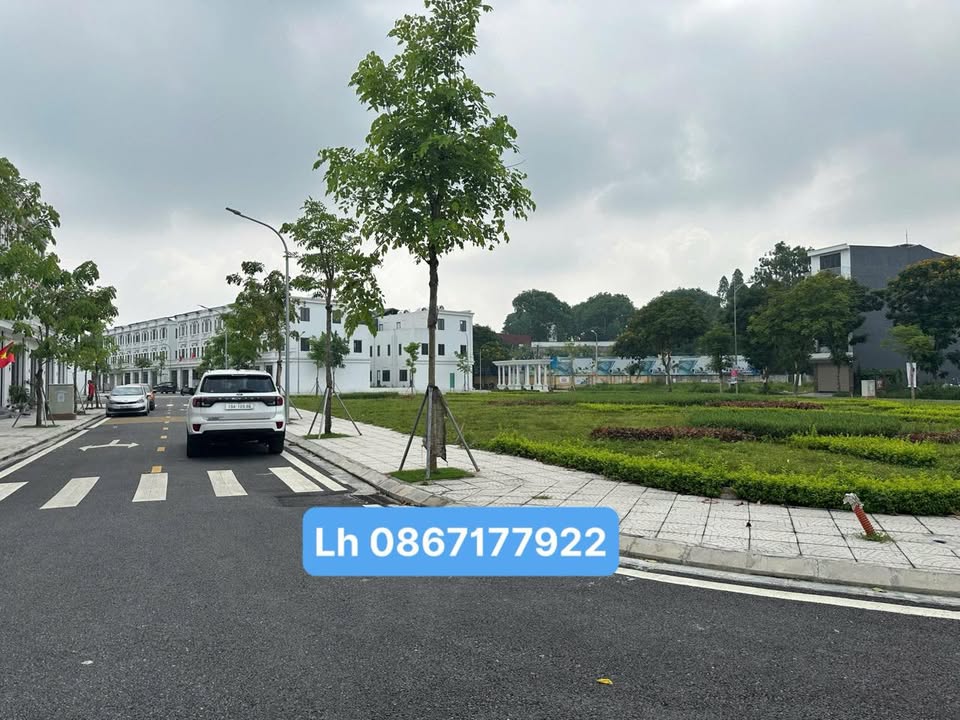 Đất nền Khu đô thị Minh Phương Việt Trì 85m² giá chỉ 4 tỷ - Đầu tư kinh doanh sinh lời!