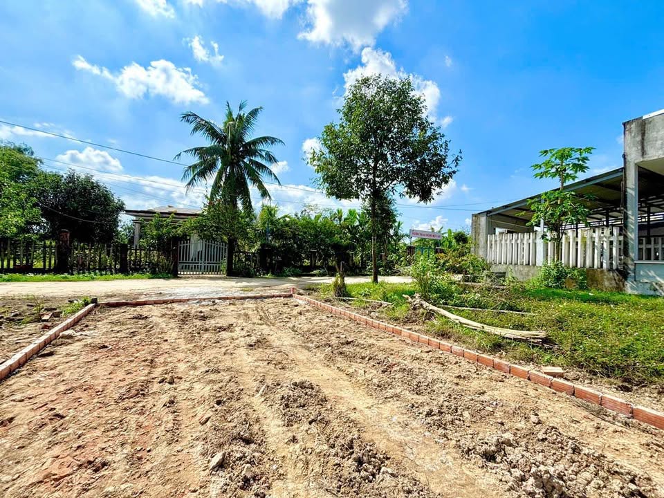 Đất mặt tiền đường Đông Phú, Hòa Tiến 147m² giá 1.18 tỷ - Đầu tư sinh lời ngay!