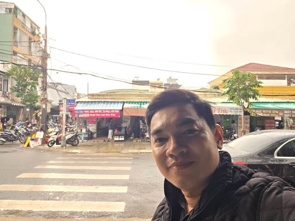 Lô đất Trần Văn Dư, Đà Nẵng 185m² giá 26.5 tỷ - Cơ hội đầu tư không thể bỏ lỡ!