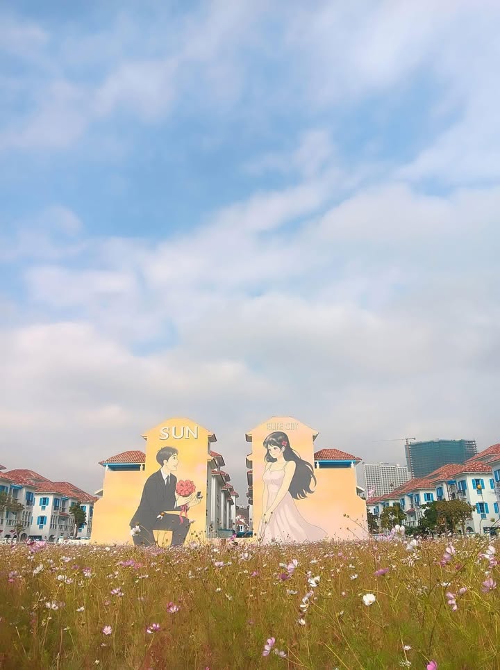 Đất nền Tuần Châu, Quảng Ninh 969m² - Đầu tư sinh lời cao!