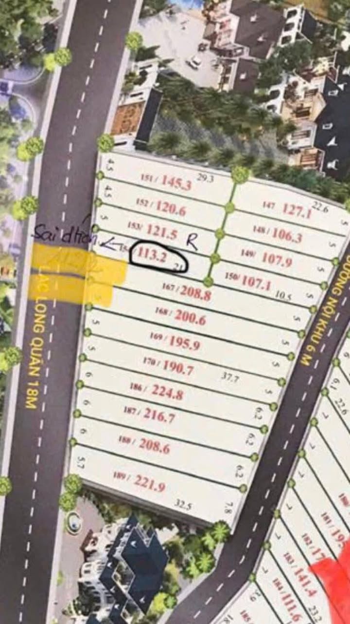 Đất 2 mặt tiền ĐT 725, thôn 7, xã Lộc Quảng, Bảo Lâm - Giá chỉ 820 triệu!