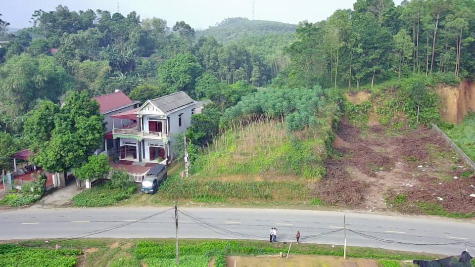 Đất nền Trạm Thản, Phú Thọ 120m² giá thỏa thuận - Vị trí đắc địa gần chợ và ngân hàng!