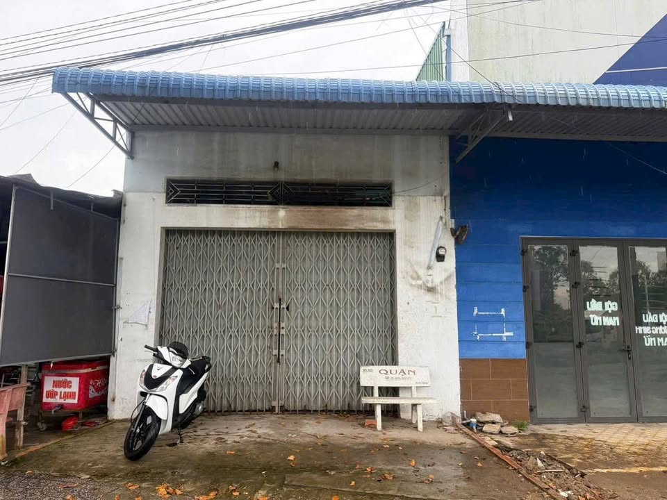 Bán đất mặt tiền đường Võ Văn Kiệt, P. Bình Thủy, 226.7m² - Giá tốt chỉ 26,5 triệu/m²!