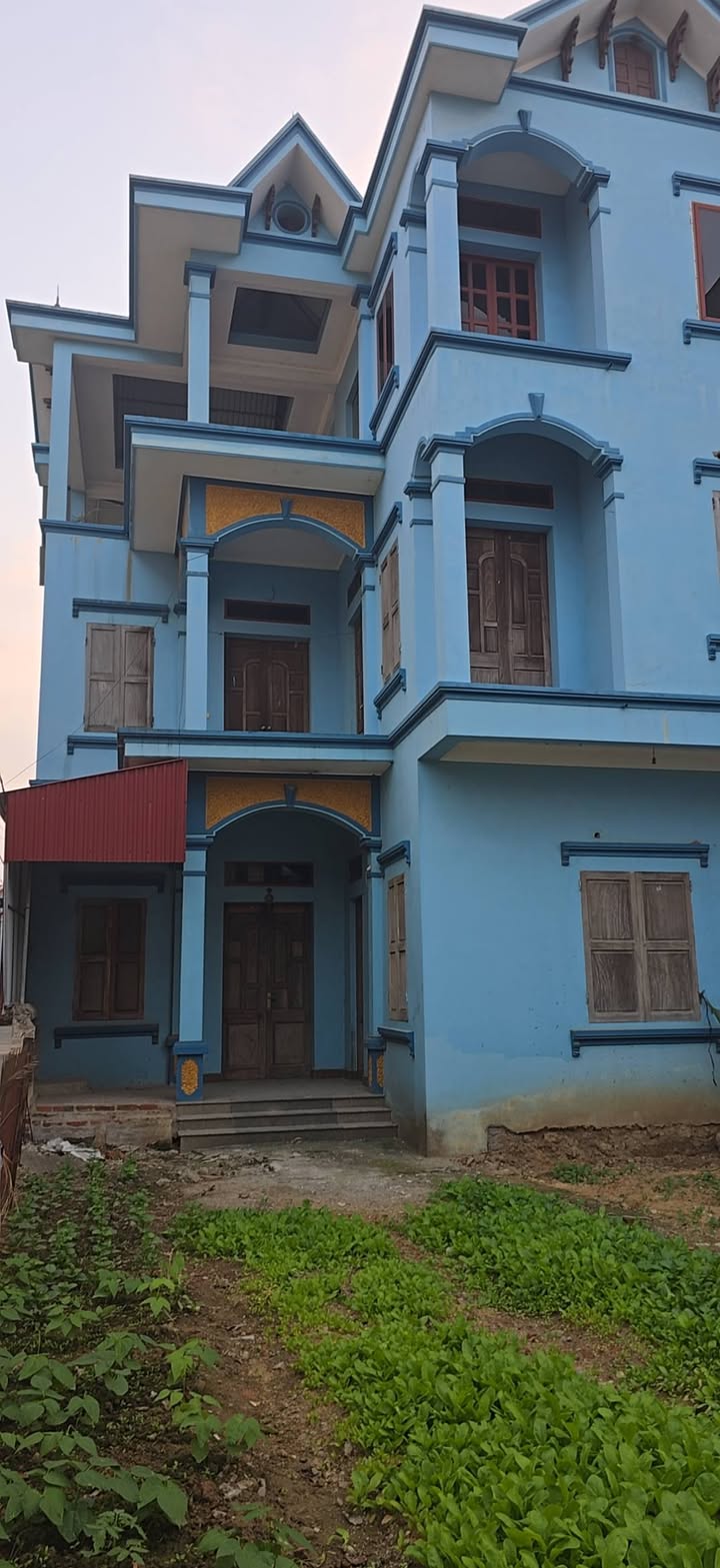 Lô Góc 168m² Phố Quế Tân, Quế Võ - Mặt Tiền Kinh Doanh Đẳng Cấp