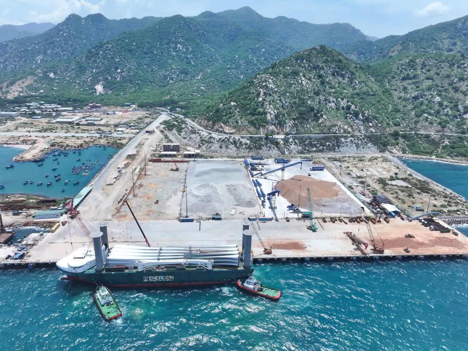 Nhà cấp 4 tại Thôn Thương Diêm, Ninh Thuận 190m² giá 1,5 tỷ - Phù hợp ở và kinh doanh!