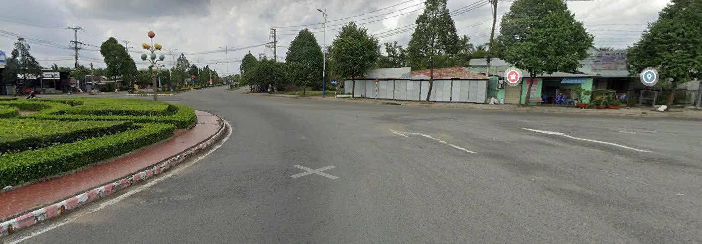 Cho thuê mặt tiền đường tuyến tránh Giồng Trôm 140m² - Kinh doanh thuận lợi!