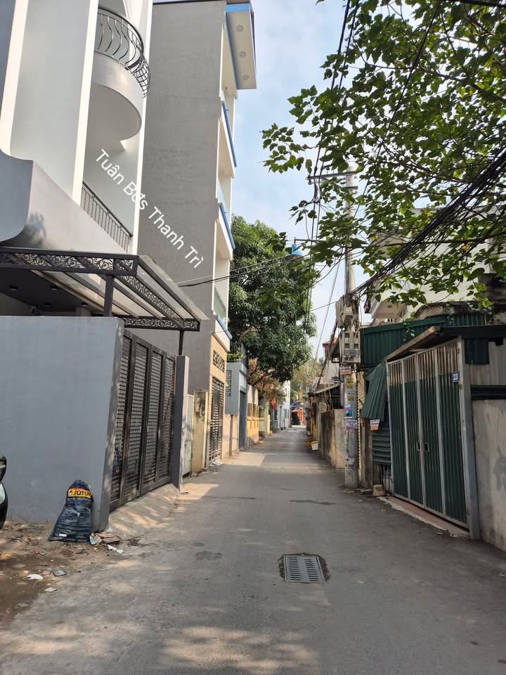 Đất phân lô Đồng Nội, Đông Mỹ 80m² giá 7 tỷ - Vị trí đẹp, ô tô vào tận nơi!