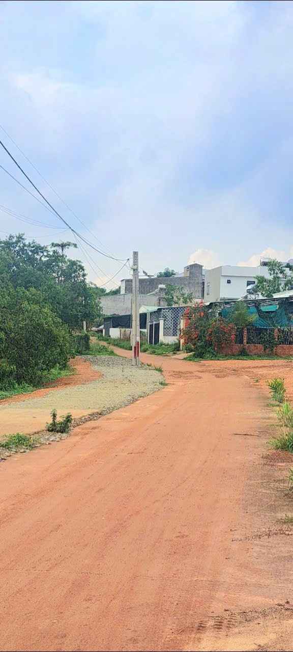 Đất thổ cư 155m² tại Phú Mỹ, Tân Phú, Đồng Xoài giá 700 triệu - Đối diện trường Hùng Vương