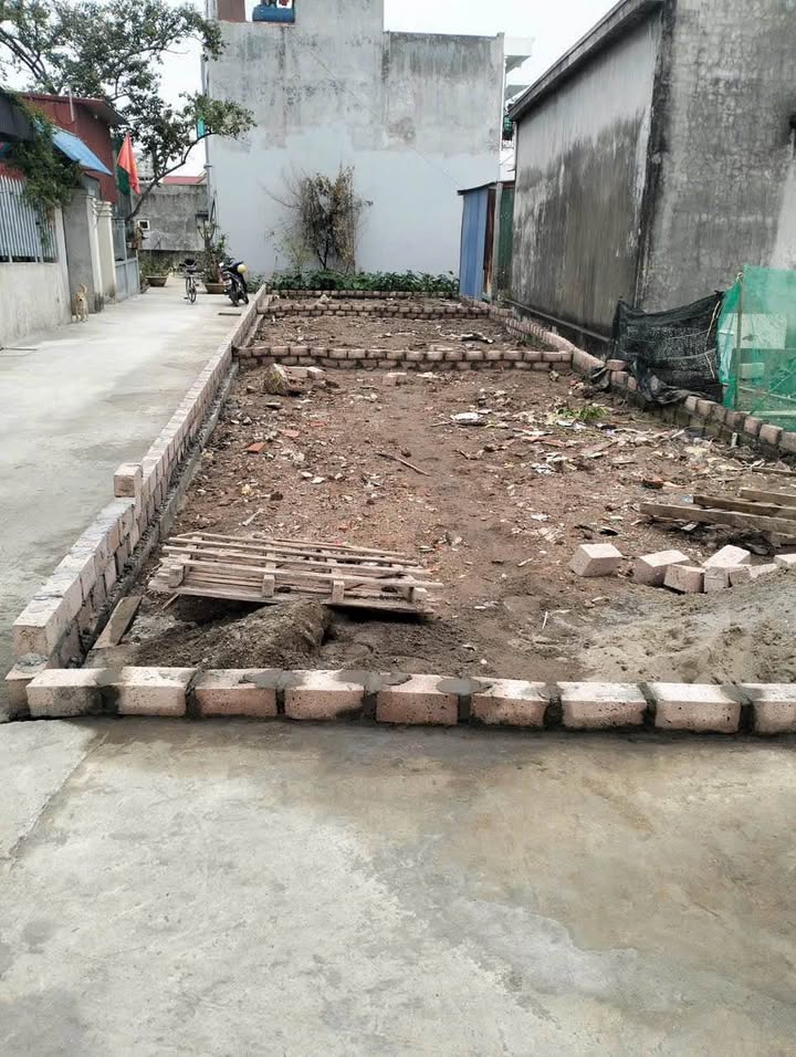 Đất nền Hoa Động - Thủy Nguyên 44m² giá 1.3 tỷ - Đầu tư sinh lời ngay!