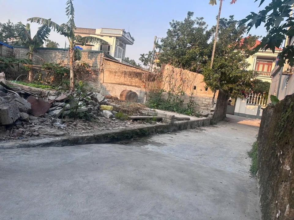 Đất thổ cư Xuy Xá, Mỹ Đức, Hà Nội 77m² giá 1.3 tỷ - Cơ hội đầu tư hấp dẫn!