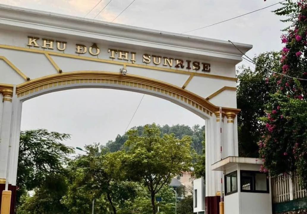 Đất nền chính chủ tại Khu đô thị Sunrise, Yên Bái 200m² - Pháp lý rõ ràng, giao dịch ngay!