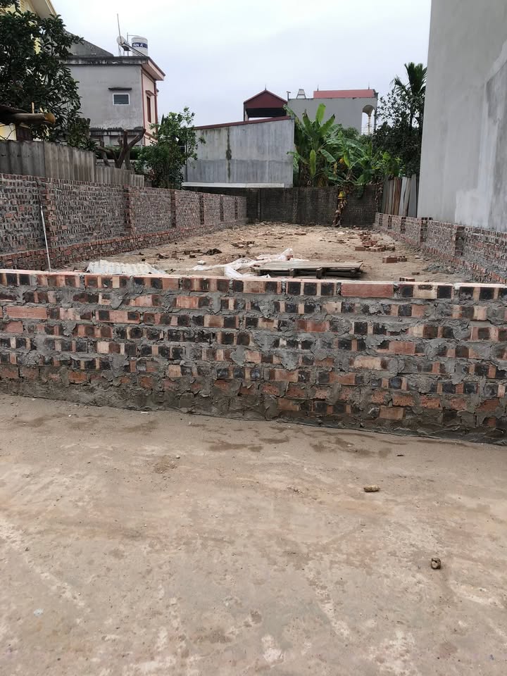 Đất thổ cư Thôn Đông, Phú Minh, Sóc Sơn 138m² giá 4 tỷ - Cơ hội đầu tư x10!