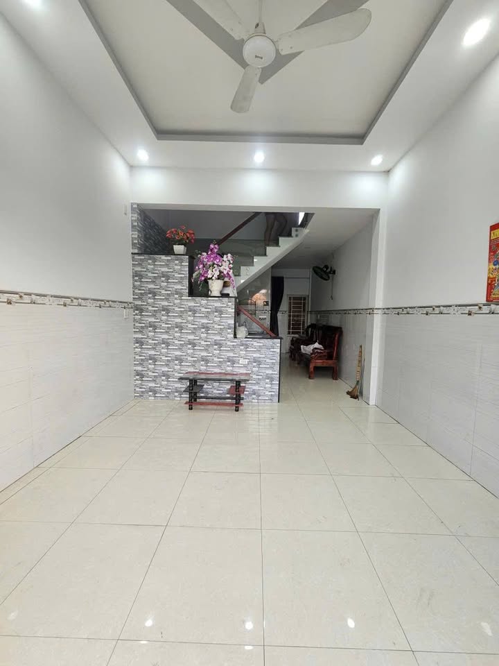 Nhà cho thuê Vĩnh Lộc, Bình Chánh 40m² giá 4.5 triệu - Phù hợp gia đình nhỏ!