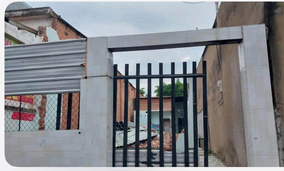 Lô đất đẹp đường Bùi Văn Hoà, Long Bình, Biên Hoà - Đầu tư sinh lời chỉ 2 tỷ!