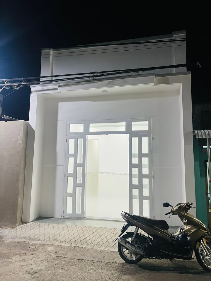 Nhà phố Quảng Tiến, Trảng Bom 82m² giá 1.8 tỷ - Kinh doanh nhỏ lý tưởng!