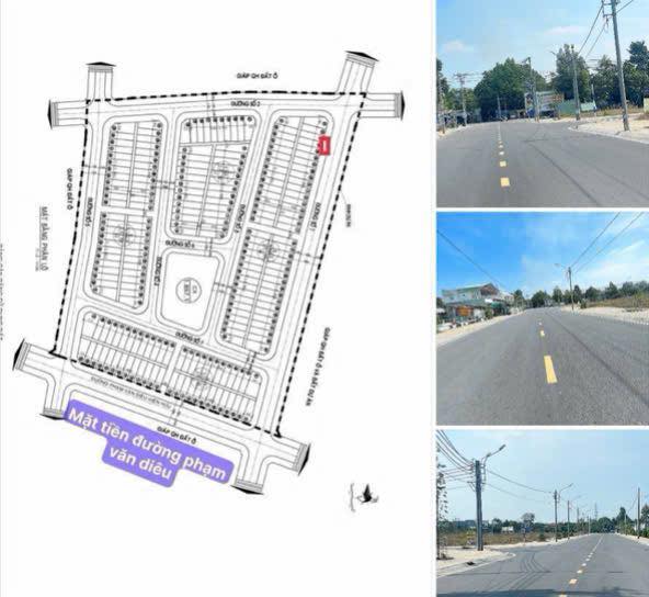 Đất Sổ Hồng Riêng Tại P. Tân Hạnh, Biên Hòa 90m² - Vị trí Kinh Doanh Lý Tưởng!