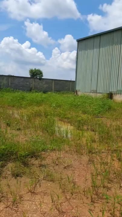 Nhà xưởng 11,000m² xã Bàu Hàm, Trảng Bom giá 35 tỷ - Đầu tư sinh lời ngay!