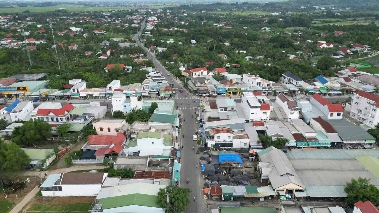 Bán 4 lô đất xã Diên Phước, Diên Khánh 158m² chỉ từ 820 triệu - Vị trí đẹp, giá tốt!