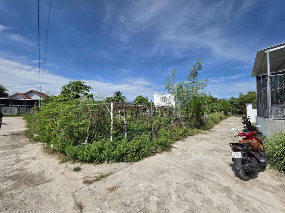 Bán đất thổ cư 70m² tại Diên Lạc, Diên Khánh chỉ 890 triệu - Lô góc đẹp, pháp lý rõ ràng!