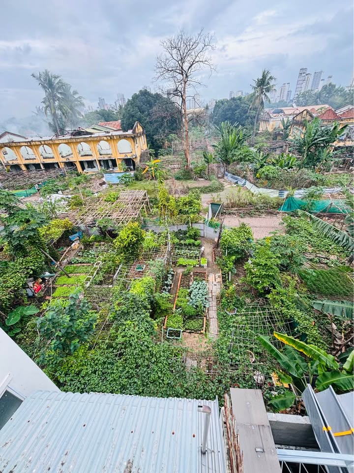 Nhà 2 tầng mặt tiền Nguyễn Thị Định, Nha Trang 116,9m² giá 14 tỷ - Cơ hội vàng cho đầu tư!