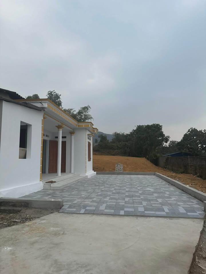 Đất thổ cư 1500m² tại An Khánh - Cơ hội đầu tư tuyệt vời!