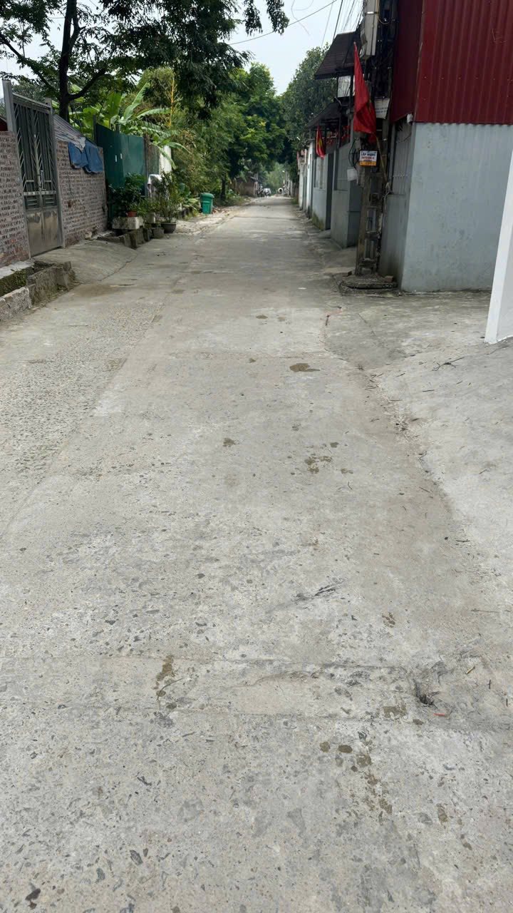 Nhà chính chủ 73m² Phú Cường, Sóc Sơn - Giá chỉ 2 tỷ, đầy đủ tiện nghi!