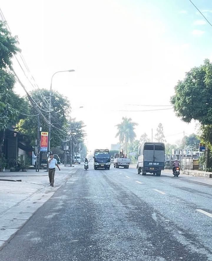 Đất nền Phù Linh - Sóc Sơn 132m² giá thỏa thuận - Tiềm năng phát triển mạnh mẽ!