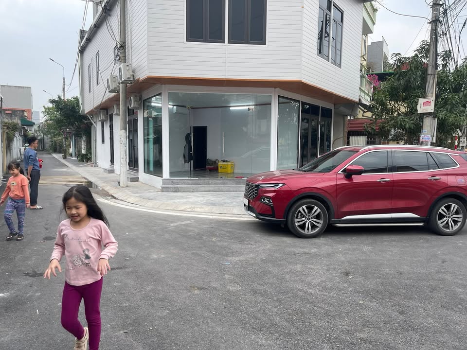 Nhà cho thuê tại Phủ Lý 4 phòng ngủ đẹp - Nội thất đầy đủ, giá thỏa thuận!