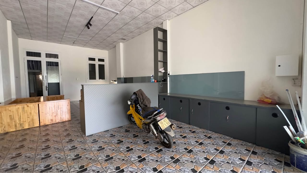 Cho thuê nhà phố Lương Văn Can Bảo Lộc 1 phòng ngủ - Không gian sống tiện nghi!