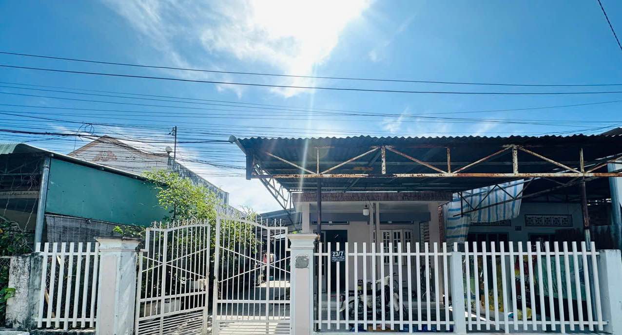 Nhà đất chính chủ phường Tân Ninh Tây Ninh 221m² giá 2,2 tỷ - Sẵn sàng vào ở!