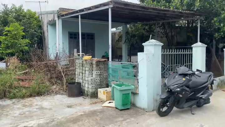 Đất mặt tiền đường Hòa Quý, Ngũ Hành Sơn 140m² giá 3.55 tỷ - Cơ hội đầu tư hấp dẫn!