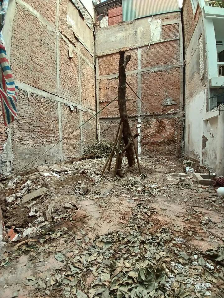 Đất Kim Mã Ba Đình 75m² giá 13 tỷ - Mặt tiền 7m, ngõ ô tô