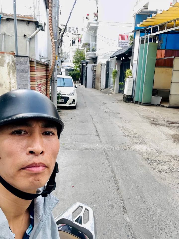 Nhà mặt tiền Cầu Kiệu, Phú Nhuận 50m² giá 11 tỷ - Kinh doanh đỉnh cao!