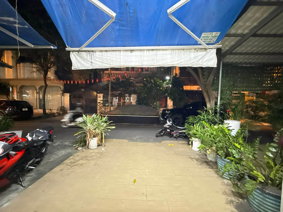 Shophouse CC Thanh Niên Bàu Cát 2 Tân Bình 65m² giá 7.99 tỷ - Đầu tư sinh lời ngay!