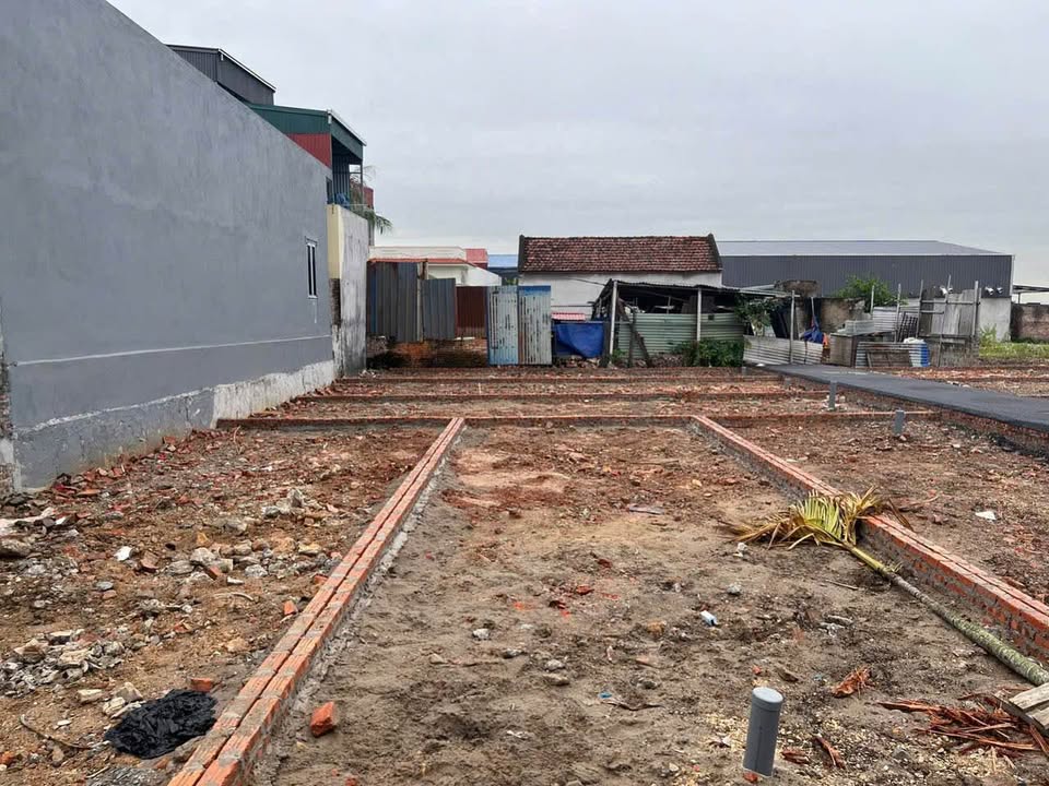 Nhà riêng Tràng Minh Kiến An 48m² giá 1.05 tỷ - Vị trí đẹp, gần trường chợ!