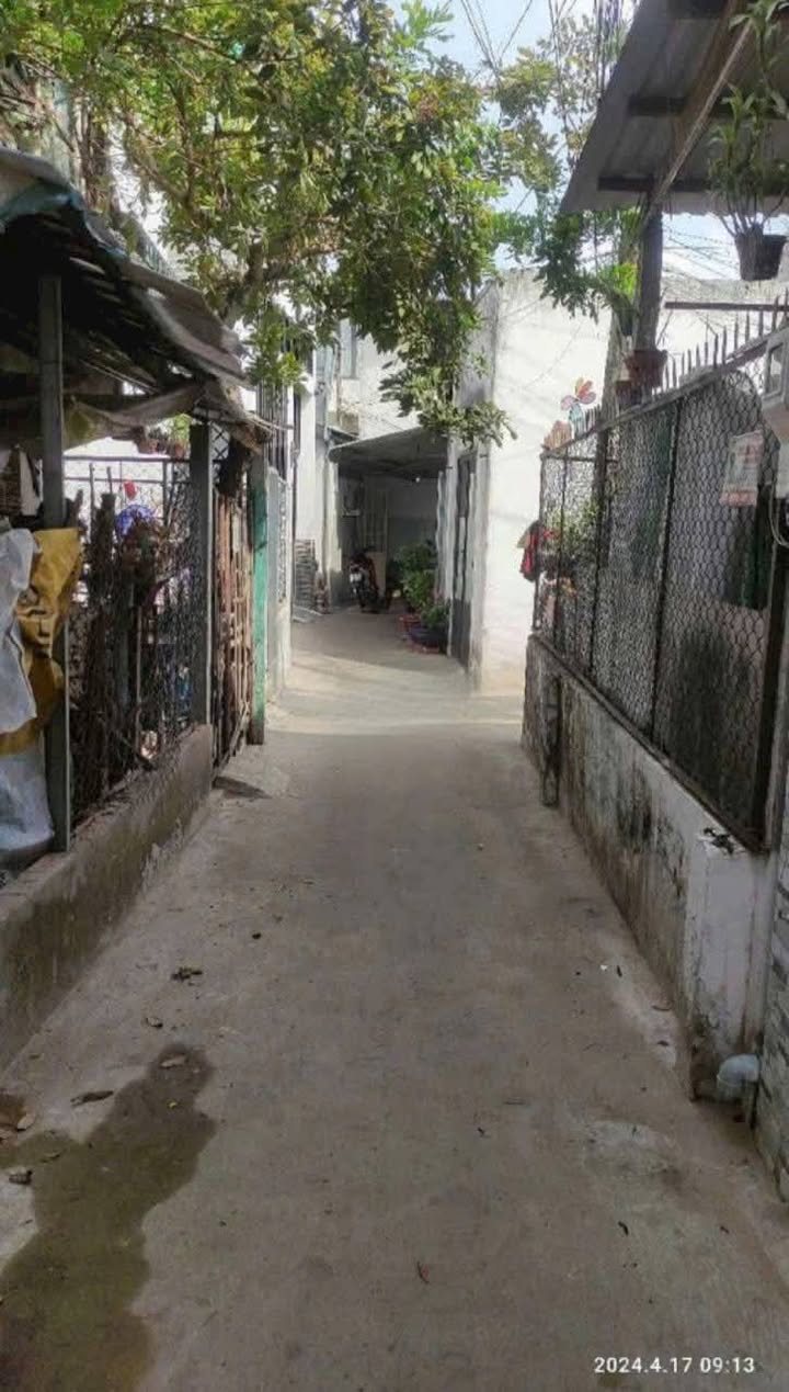 Nhà riêng Cái Răng 17m² giá 579 triệu - Sẵn sàng sửa chữa vào ở ngay!