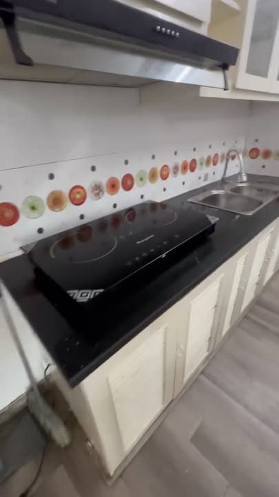 Căn hộ cho thuê 51 Hàng Cháo, Đống Đa - Giá 6.8 triệu, Full nội thất cơ bản!