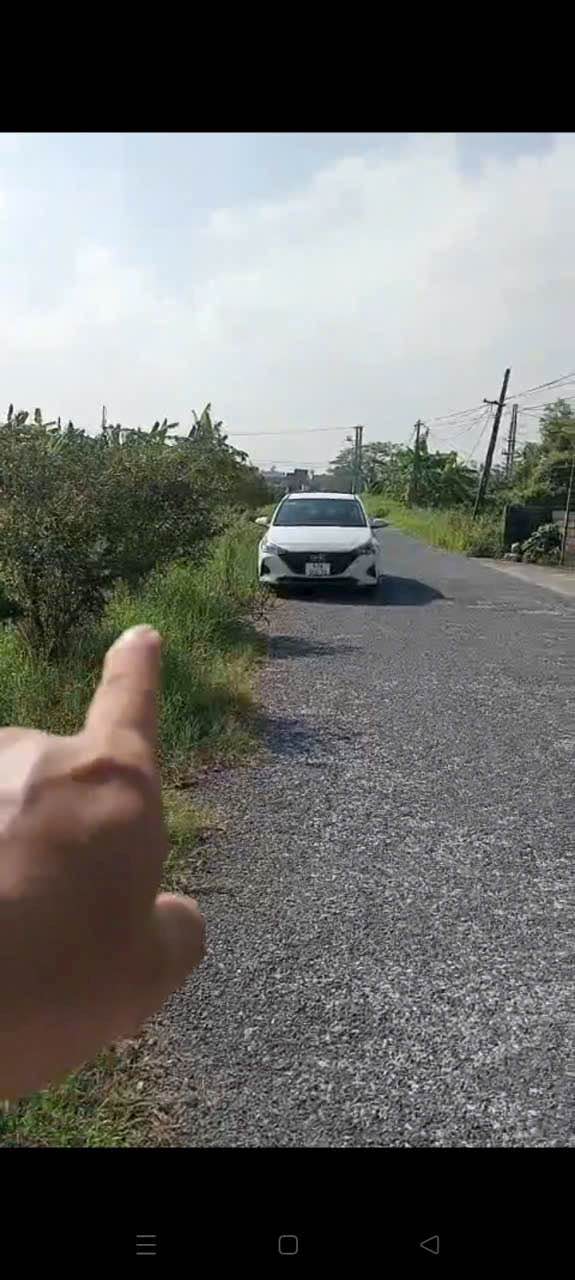 Đất nền Thái Hưng Thái Thụy 125m² giá 1.1 tỷ - Sổ đỏ trao tay!