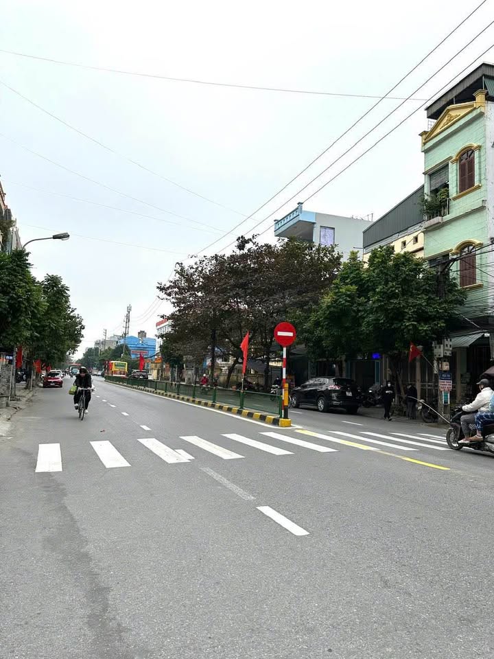 Đất phường Trần Lãm Thái Bình 97m² giá 3 tỷ - Đầu tư sinh lời ngay!